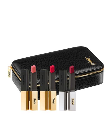 ysl vanity case